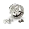 Gear Head RC 1.55" Vintage Five Star Wheels (4) DISCONTINUED - Image 2 of 0