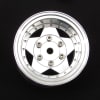 Gear Head RC 1.55" Vintage Five Star Wheels (4) DISCONTINUED - Image 4 of 0