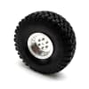 Gear Head RC 1.55" Vintage CL Wheels (4) DISCONTINUED - Image 4 of 0