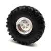 Gear Head RC 1.55" Vintage CL Wheels (4) DISCONTINUED - Image 5 of 0