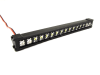 Gear Head RC 1/10 Scale Trek Torch 5" LED Light Bar - White and Yellow - Image 3 of 0