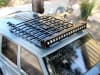 Gear Head RC 1/10 Scale Trek Torch 5" LED Light Bar - White and Yellow - Image 4 of 0