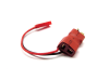 Gear Head RC Male JST In-Line Power Adapter - Deans - Image 2 of 0