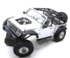 1/10 Scale JK Mountain Spyder Hood Decal - Silver - Image 2 of 0