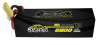 Gens ace 4S 14.8V 6800mAh 120C Bashing Series LiPo Battery - EC5 (01030) - Image 2 of 0