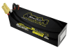 Gens ace 4S 14.8V 6800mAh 120C Bashing Series LiPo Battery - EC5 (01030) - Image 3 of 0