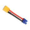 Gens ace Adapter, XT60 Battery to EC3 Device - Image 2 of 0