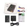 Gens ace IMARS Mini G-Tech 60W DC Charger with USB-C Power Supply (GEA60WC1) - Image 5 of 0
