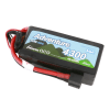Gens ace 3S 11.4V 4300mAh 60C G-Tech Adventure LiHV Battery - EC3 / Deans / XT60 (GEA433S60T3GT) - Image 2 of 0
