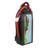Gens ace 3S 11.4V 4300mAh 60C G-Tech Adventure LiHV Battery - EC3 / Deans / XT60 (GEA433S60T3GT) - Image 4 of 0
