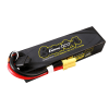 Gens ace 3S 11.1V 8000mAh 100C G-Tech Bashing Pro Series LiPo Battery - EC5 (GEA8K3S10E5GT) - Image 2 of 0
