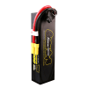Gens ace 3S 11.1V 8000mAh 100C G-Tech Bashing Pro Series LiPo Battery - EC5 (GEA8K3S10E5GT) - Image 3 of 0
