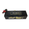Gens ace 4S 14.8V 8000mAh 100C G-Tech Bashing Pro Series LiPo Battery - EC5 (GEA8K4S10E5GT) - Image 1 of 0