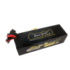 Gens ace 4S 14.8V 8000mAh 100C G-Tech Bashing Pro Series LiPo Battery - EC5 (GEA8K4S10E5GT) - Image 2 of 0