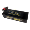 Gens ace 4S 14.8V 8000mAh 100C G-Tech Bashing Pro Series LiPo Battery - EC5 (GEA8K4S10E5GT) - Image 3 of 0