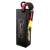 Gens ace 4S 14.8V 8000mAh 100C G-Tech Bashing Pro Series LiPo Battery - EC5 (GEA8K4S10E5GT) - Image 4 of 0