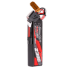 Gens ace 2S 7.4V 2300mAh 35C G-Tech LiPo Battery - EC2 / IC2 (GEA232S35E2GT) - Image 2 of 0