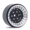 Gear Head RC 1.9" ENK EZ-Loc Wheels - Black (4) - Image 1 of 0