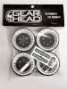 Gear Head RC 1.9" ENK EZ-Loc Wheels - Black (4) - Image 3 of 0