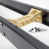 Gear Jammer RC Cross Member - V1 - Brass - Image 3 of 0