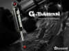 Gmade G-Transition Shock Black 80mm for 1/10 Crawlers (4) - Image 1 of 0