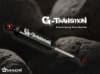 Gmade G-Transition Shock Black 90mm for 1/10 Crawlers (4) - Image 1 of 0
