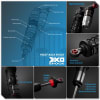 Gmade XD Piggyback Shock 103mm (2) - Image 2 of 0