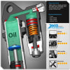 Gmade XD Piggyback Shock 103mm (2) - Image 3 of 0