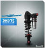 Gmade XD Piggyback Shock 75mm (2) - Image 1 of 0