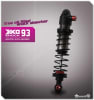 Gmade XD Aeration Shock 93mm (2) - Image 1 of 0