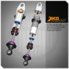 Gmade XD Diaphragm Shock 93mm (2) - Image 4 of 0