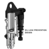 Gmade XD Dual Rate Piggyback Shock 103mm (2) - Image 4 of 0