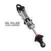 Gmade XD Dual Rate Aeration Shock 103mm (2) - Image 2 of 0