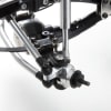 Gmade Aluminum Zero Ackerman Knuckle Arm (2) - Image 2 of 0