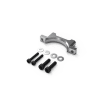Gmade GR01 Aluminum Clamp 40mm Fan Mount (Silver) GOM - Image 1 of 0