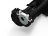 Gmade GR01 Aluminum Clamp 40mm Fan Mount (Silver) GOM - Image 2 of 0
