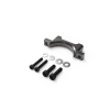 Gmade GR01 Aluminum Clamp 40mm Fan Mount (Titanium Gray) GOM - Image 1 of 0