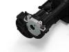 Gmade GR01 Aluminum Clamp 40mm Fan Mount (Titanium Gray) GOM - Image 2 of 0