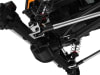 Gmade GA60 Aluminum Link Mount (Silver) GOM - Image 2 of 0