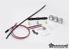 Gmade LED Lightbar with Connector (Three Lights) for Gmade R1 Rock Buggy - Image 2 of 0