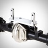 Gmade Aluminum Servo Plate for GS01 Axle - Image 2 of 0