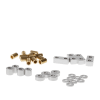 Gmade Metal Spacers for GS01 Leaf Spring Kit - Image 1 of 0