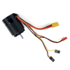 Holmes Hobbies Crawlmaster 2n1 Brushless Crawler System 2300kv - Image 3 of 0
