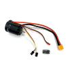 Holmes Hobbies Crawlmaster 2n1 Brushless Crawler System 1800kv - Image 4 of 0