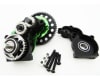Hot Racing HT 57T Steel Full Metal Locked Transmission SCX10 - Image 2 of 0