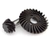 Hot Racing HD Steel Bevel Gear Set 27T / 8T Overdrive SCX10 II - Image 1 of 0