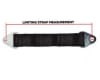 Hot Racing Suspension Travel Limit Straps 110mm (2) Blue - Image 2 of 0