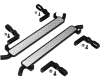 Hot Racing Aluminum Diamond Rock Rail Side Step (2) TRX-4 - Image 3 of 0