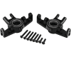 Hot Racing Aluminum Heavy Duty Steering Blocks (Knuckles) Traxxas Unlimited Desert Racer UDR - Image 3 of 0