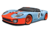 HPI Racing RS4 Sport 3 Flux RTR Ford GT LM Heritage Edition - Image 1 of 0